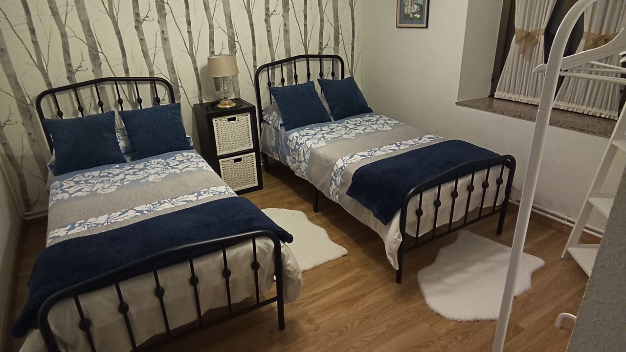 Photo of Bedroom in Pomar de Valdivia