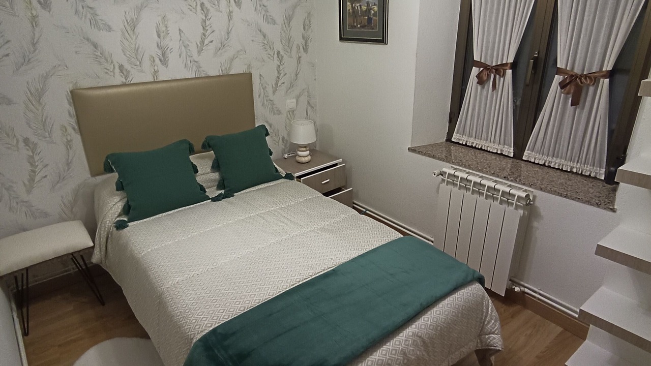 Photo of Bedroom in Pomar de Valdivia