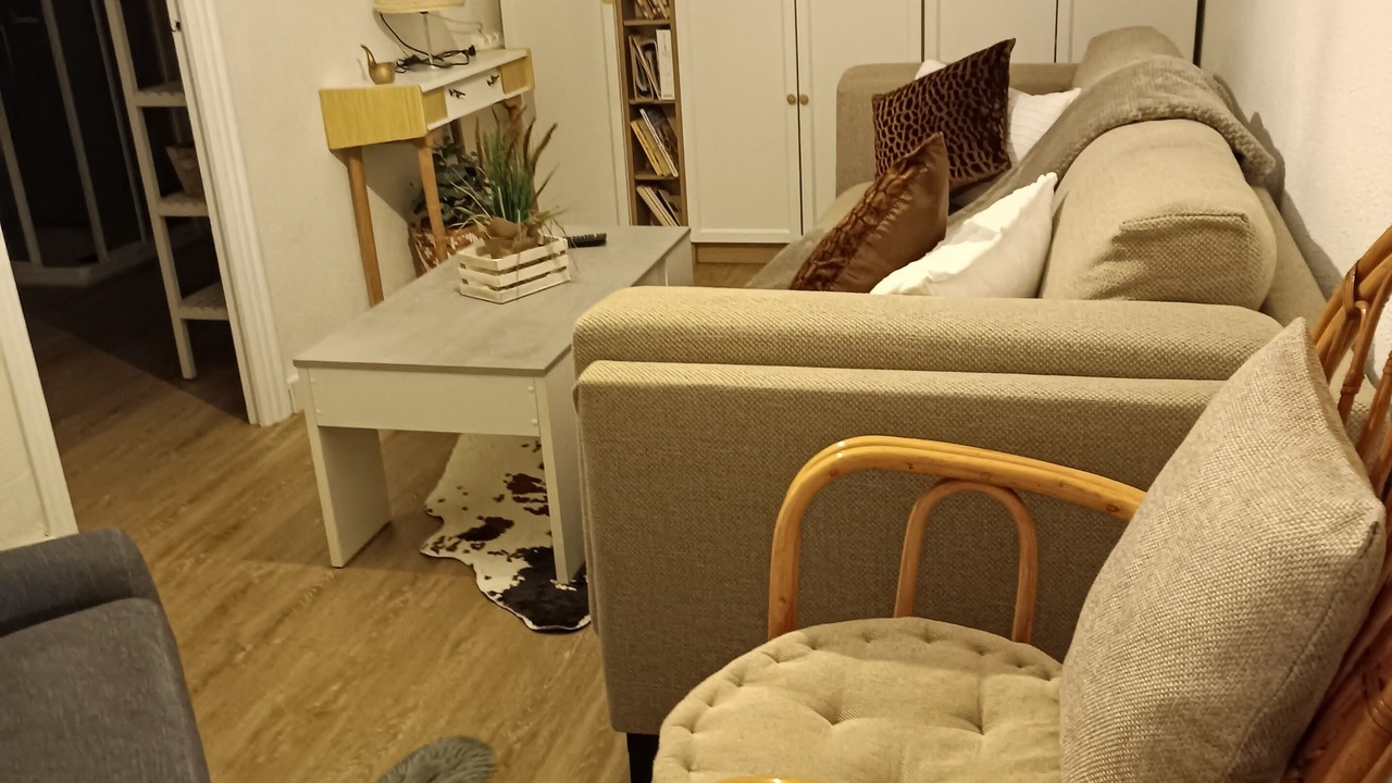 Photo of Livingroom in Pomar de Valdivia