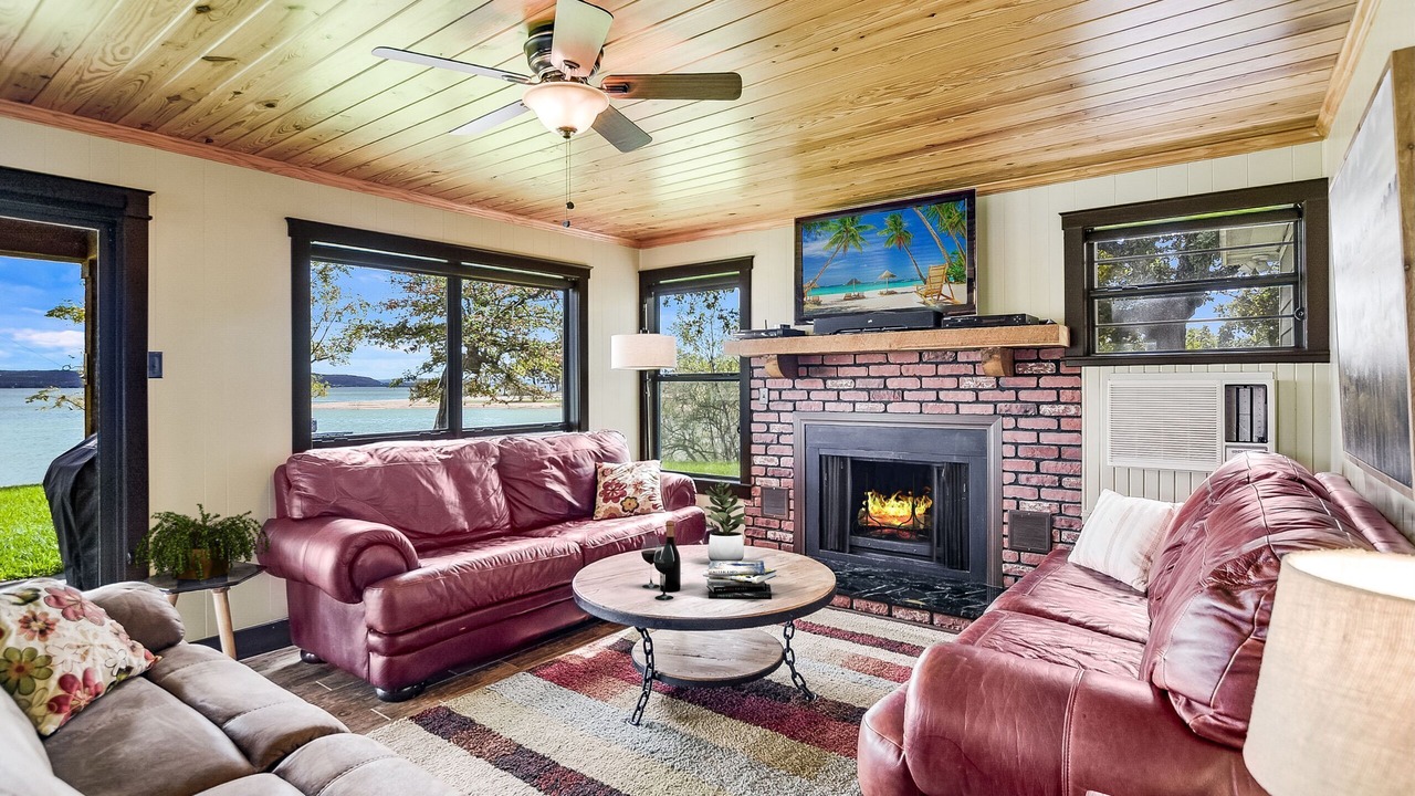Photo of Livingroom in Tow