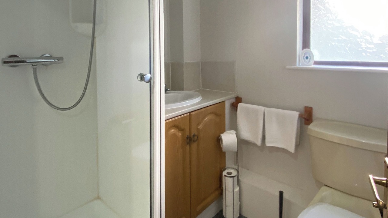 Photo of Bedroom in Lerags