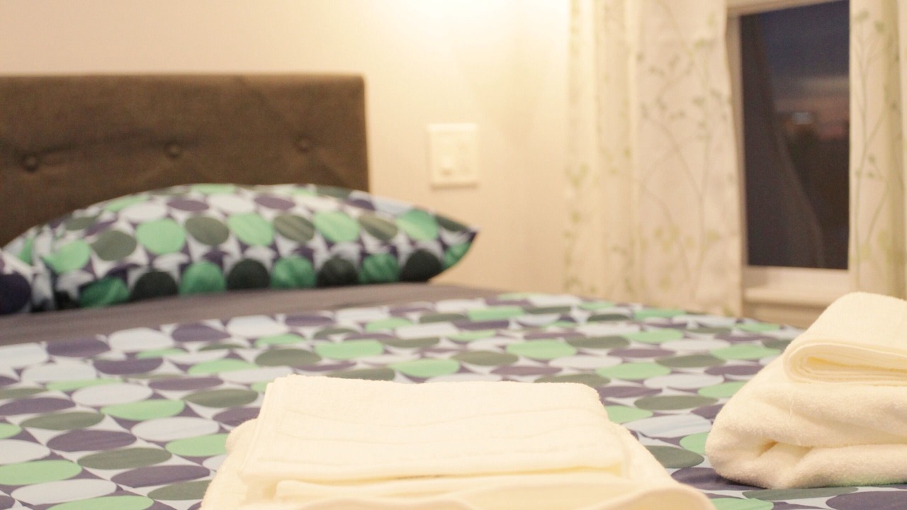 Photo of Bedroom in Everett