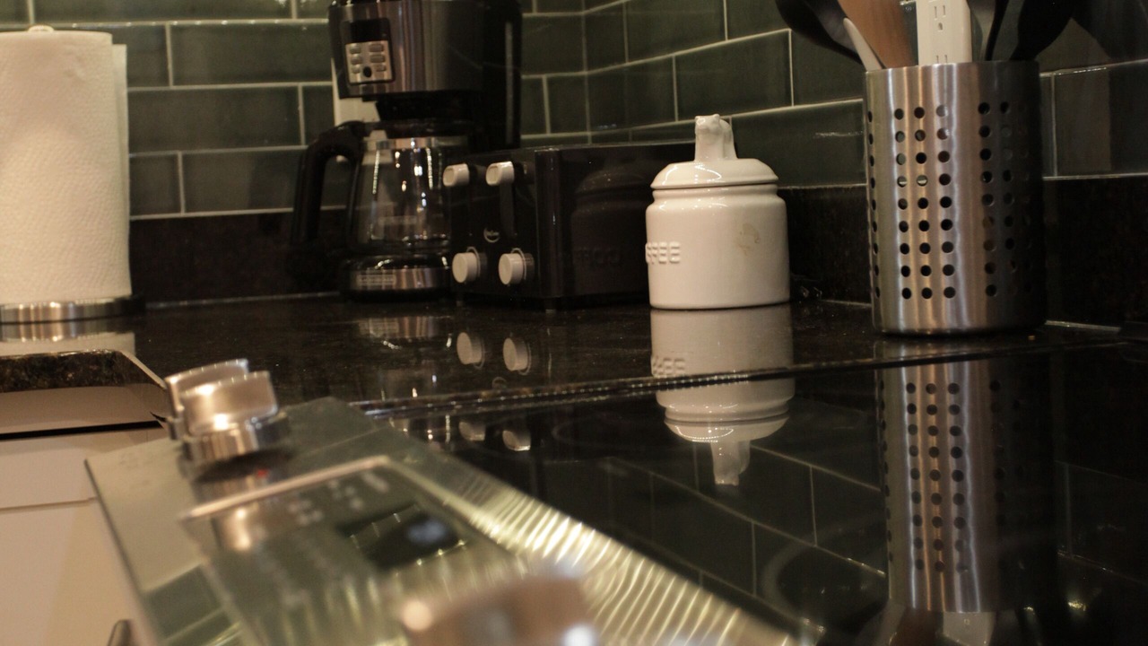 Photo of Kitchen in Everett