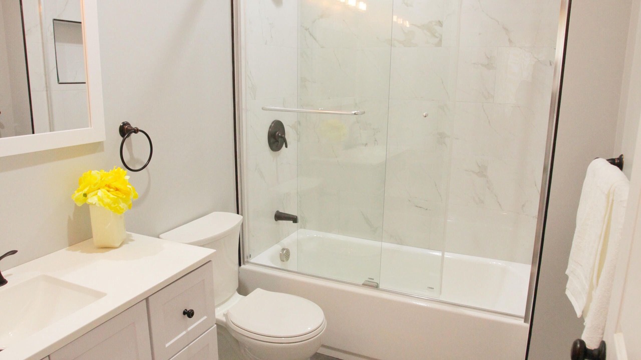 Photo of Bathroom in Everett