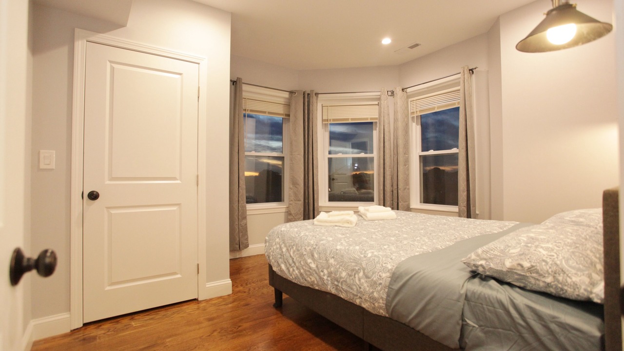 Photo of Bedroom in Everett