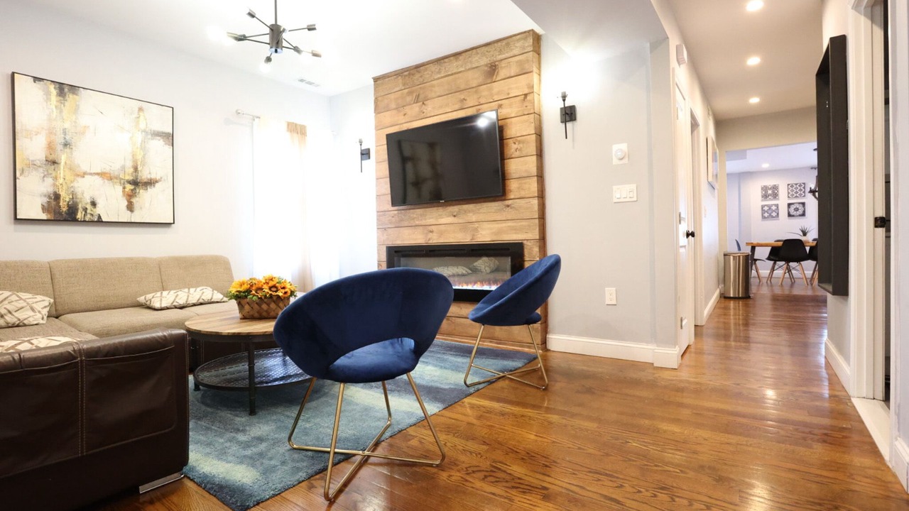 Photo of Livingroom in Everett