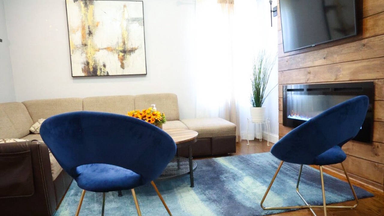 Photo of Livingroom in Everett