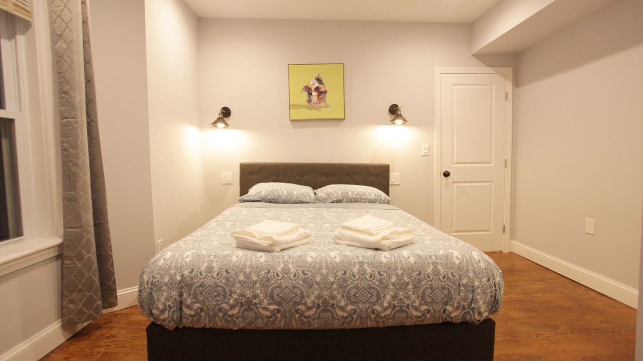 Photo of Bedroom in Everett