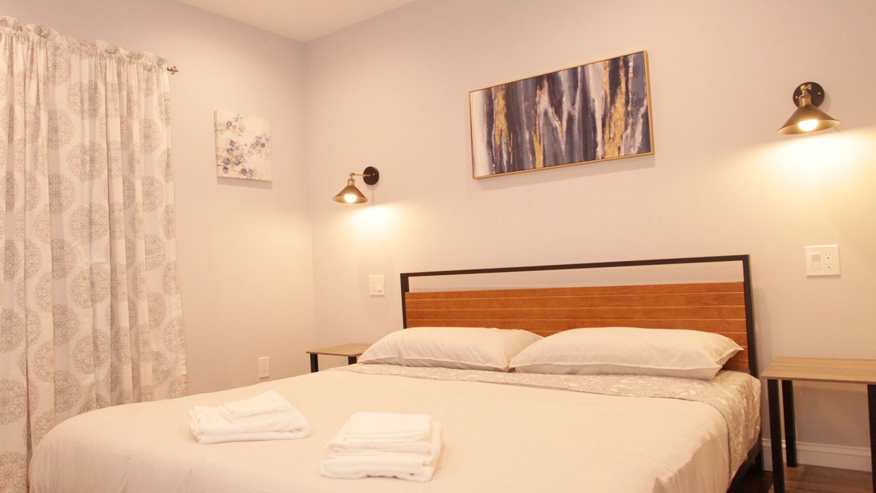 Photo of Bedroom in Everett