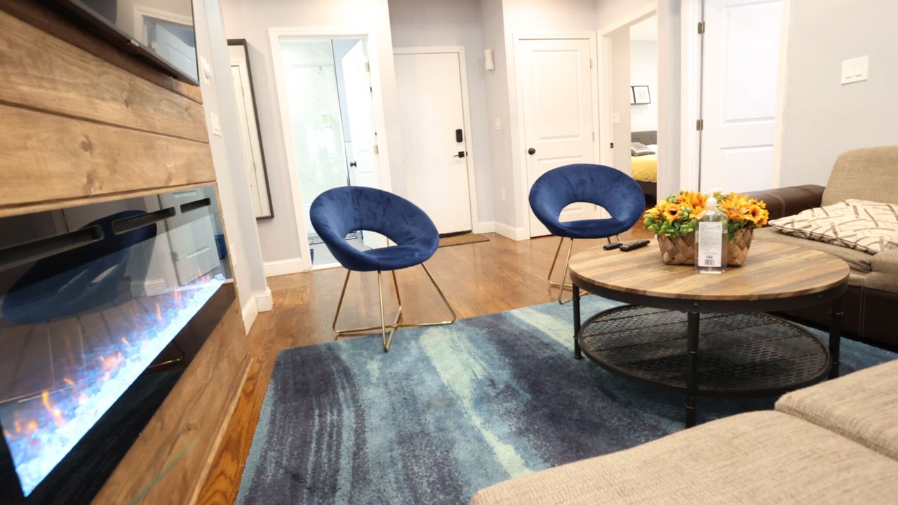 Photo of Livingroom in Everett