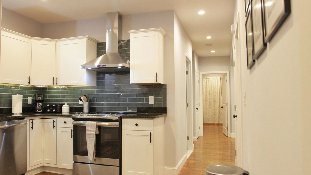 Photo of Kitchen in Everett