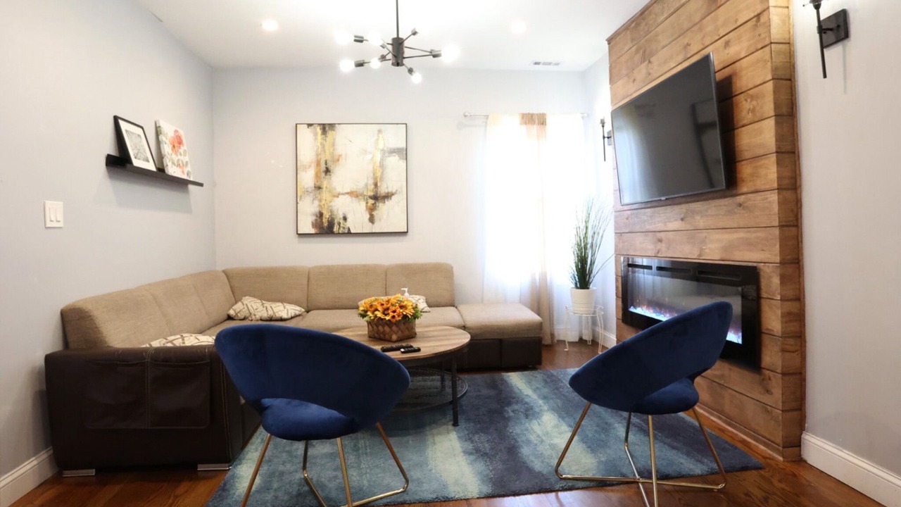 Photo of Livingroom in Everett