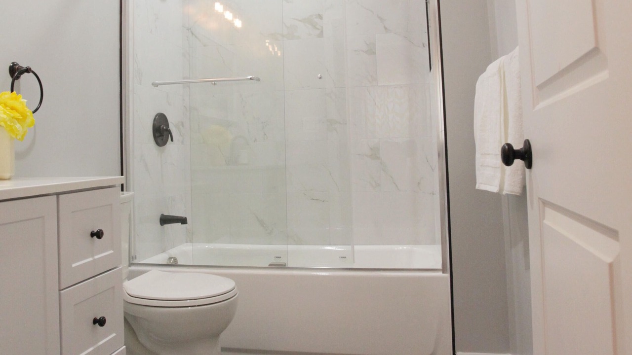 Photo of Bathroom in Everett