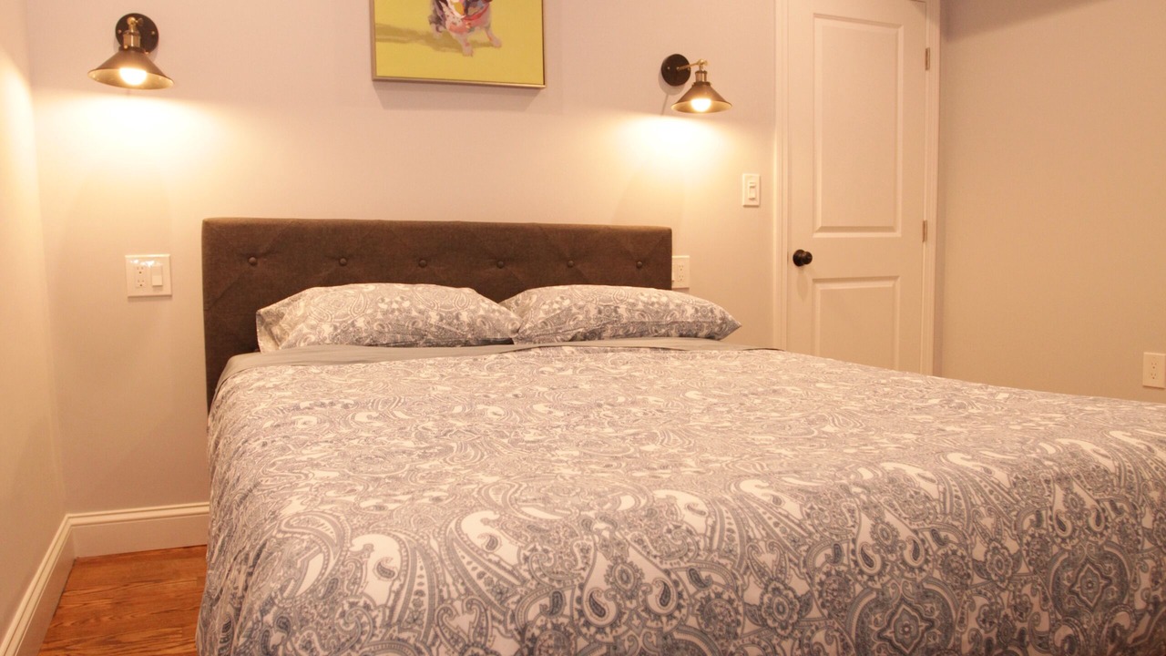 Photo of Bedroom in Everett