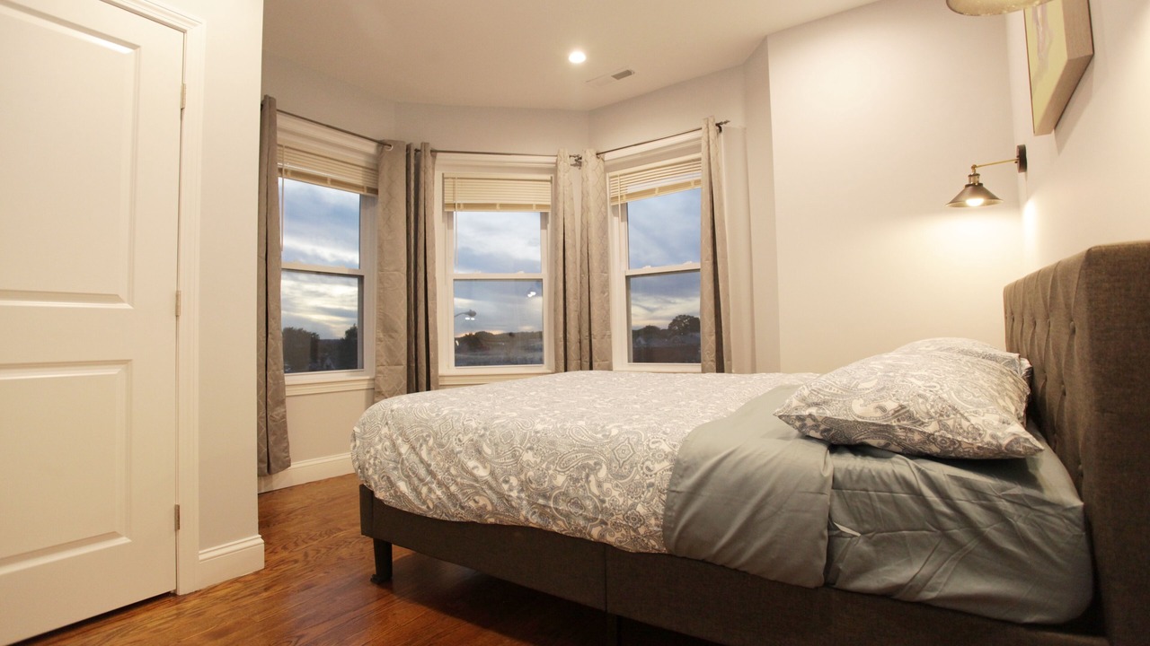 Photo of Bedroom in Everett