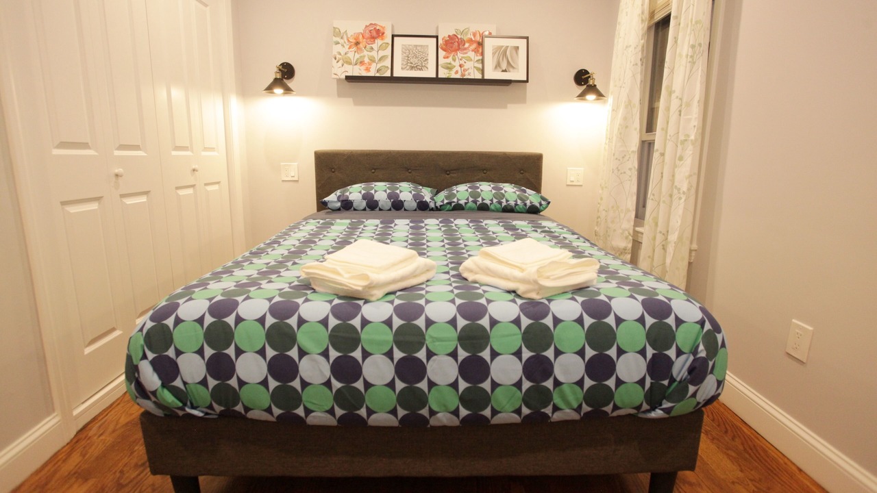 Photo of Bedroom in Everett