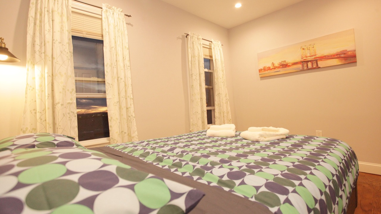 Photo of Bedroom in Everett