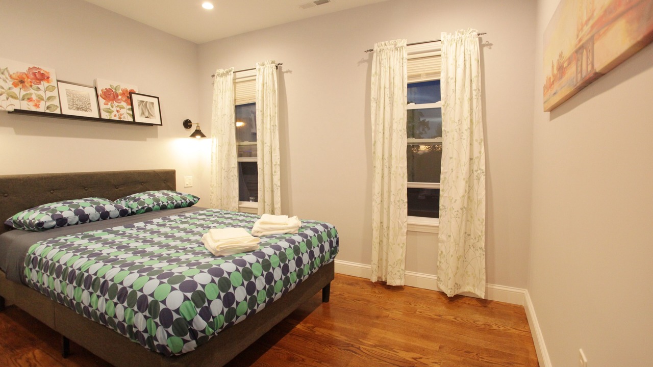 Photo of Bedroom in Everett