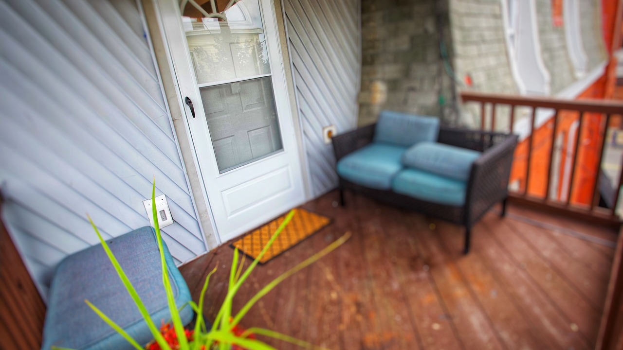 Photo of Outdoor in Everett