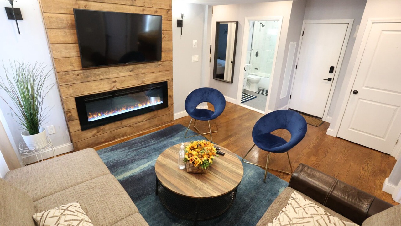 Photo of Livingroom in Everett