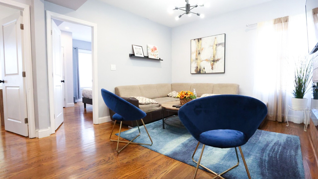 Photo of Livingroom in Everett