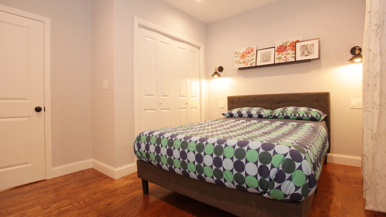 Photo of Bedroom in Everett