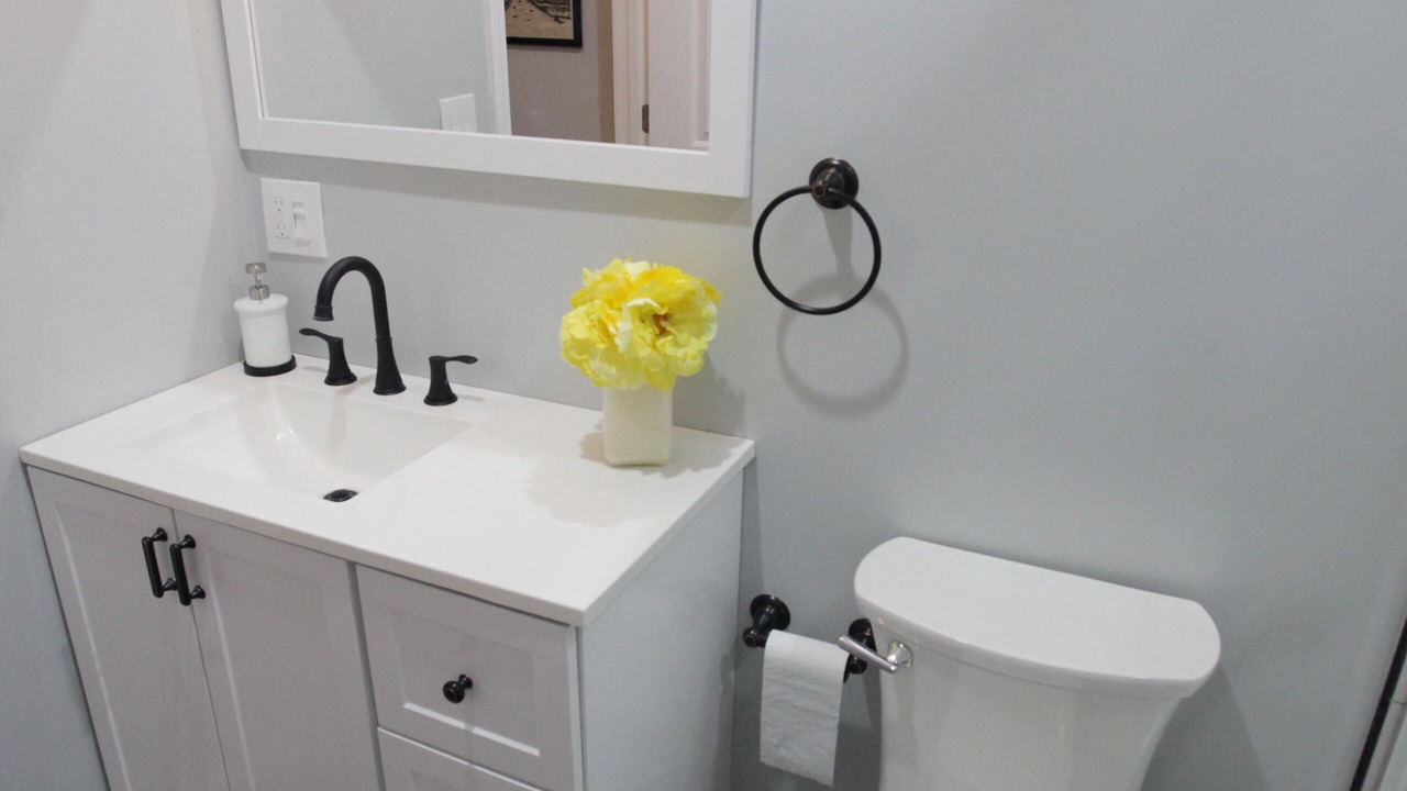 Photo of Bathroom in Everett