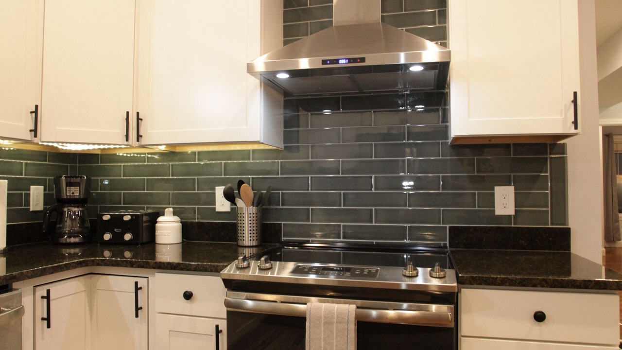 Photo of Kitchen in Everett