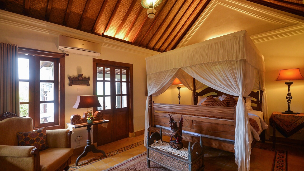 Photo of Bedroom in Tegallalang