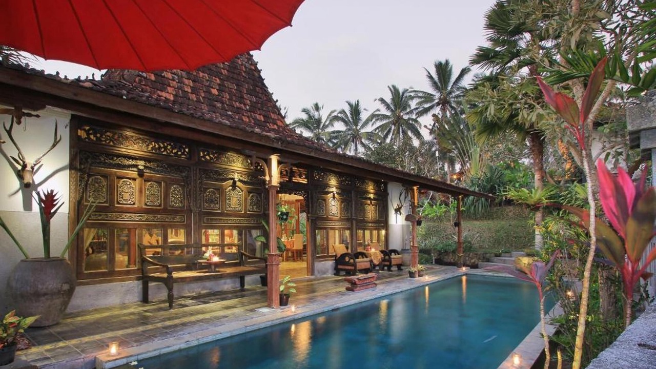 Photo of Outdoor in Tegallalang