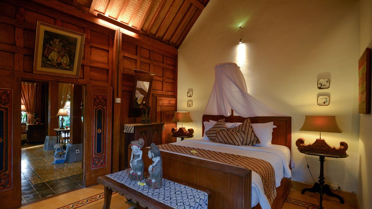 Photo of Bedroom in Tegallalang