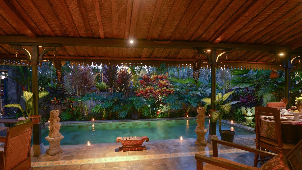Photo of Bedroom in Tegallalang