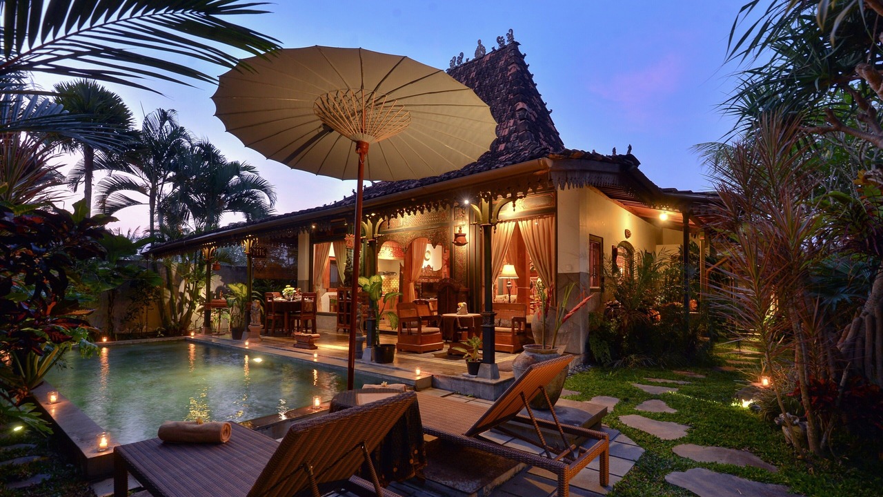 Photo of Outdoor in Tegallalang