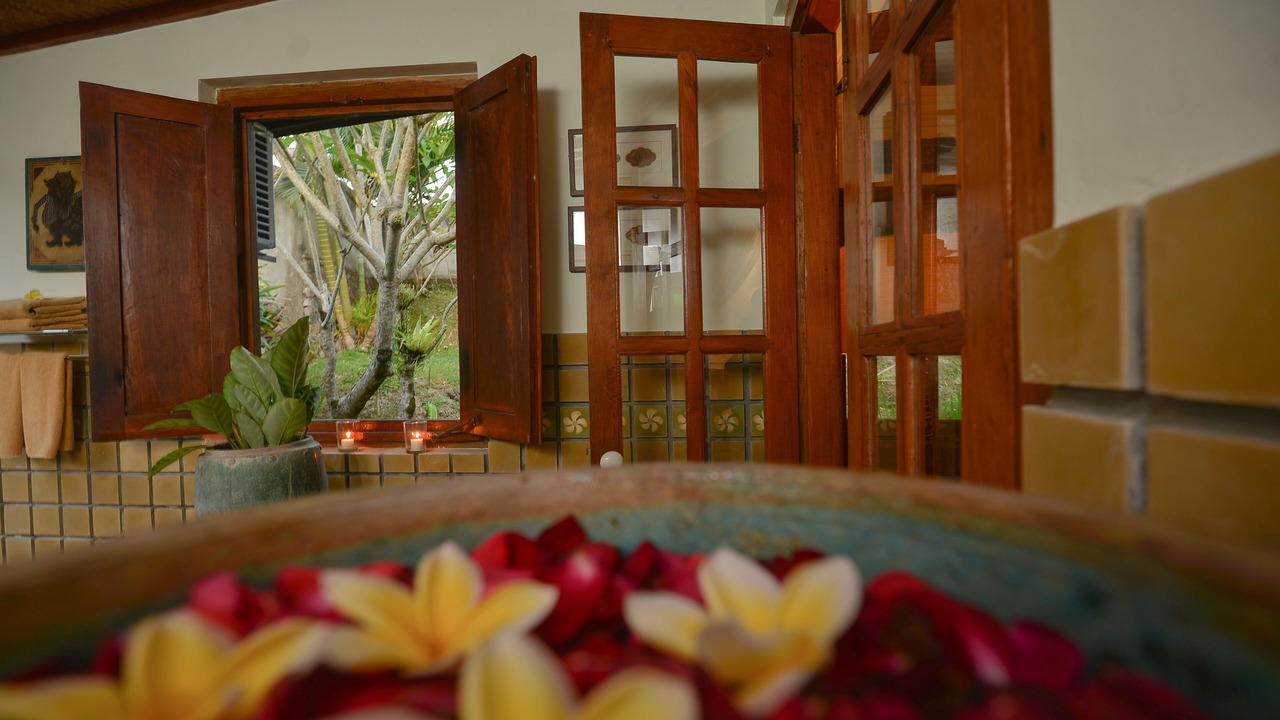 Photo of Bathroom in Tegallalang