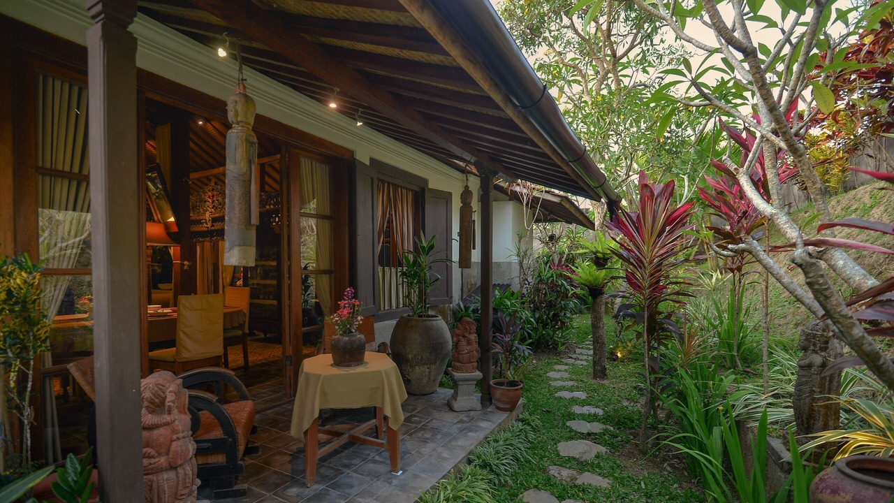 Photo of Outdoor in Tegallalang