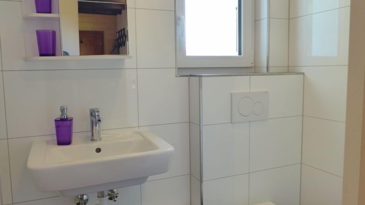 Photo of Bathroom in Eischoll