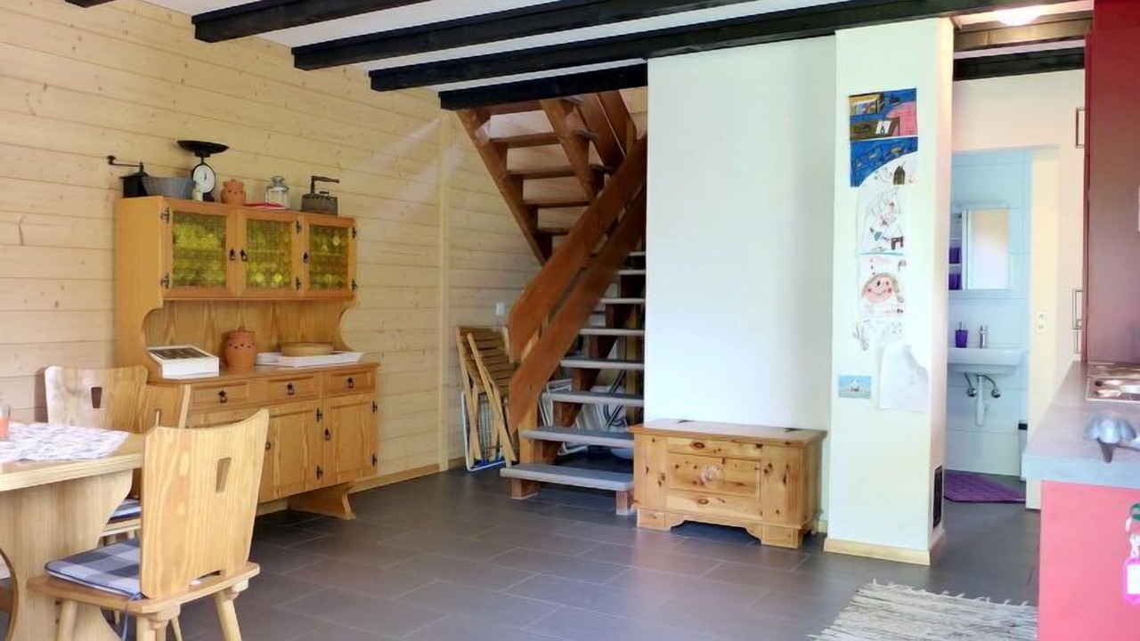 Photo of Bedroom in Eischoll