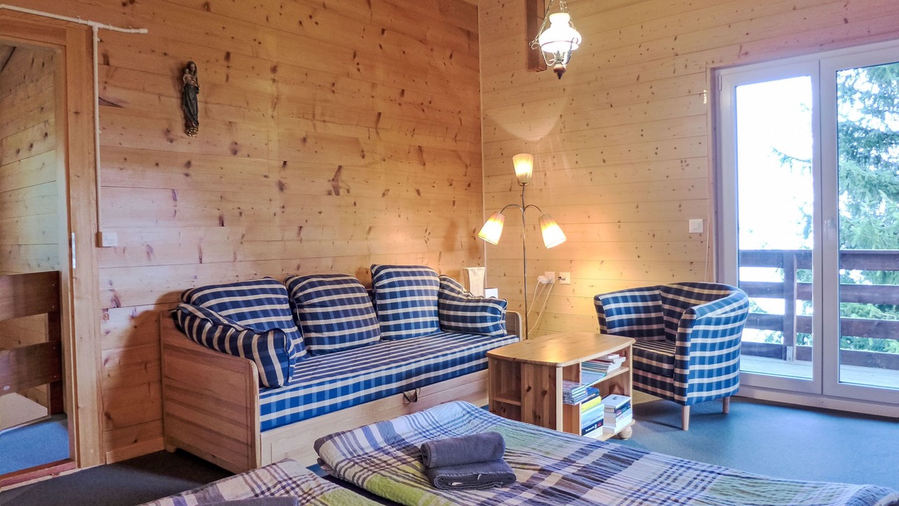 Photo of Livingroom in Eischoll