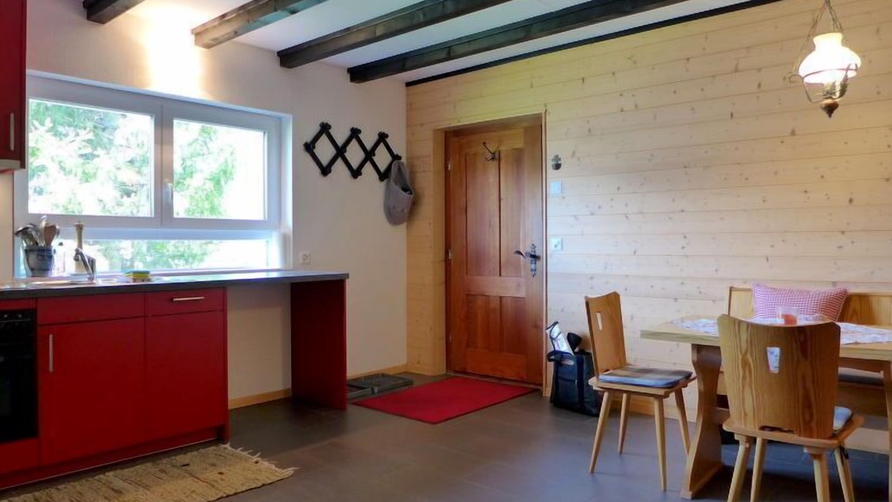 Photo of Bedroom in Eischoll