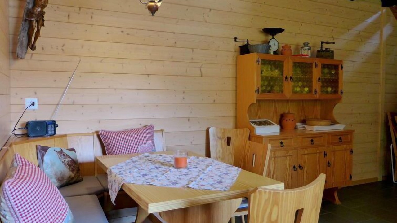Photo of Bedroom in Eischoll