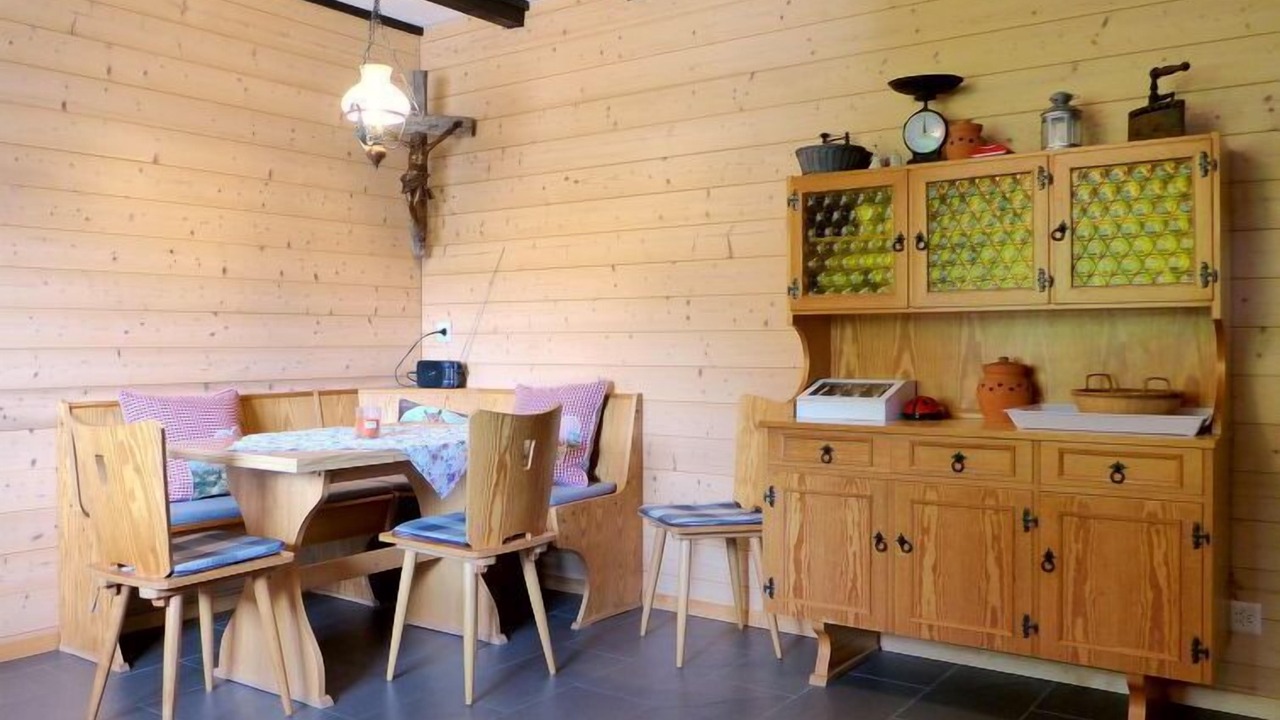 Photo of Bedroom in Eischoll