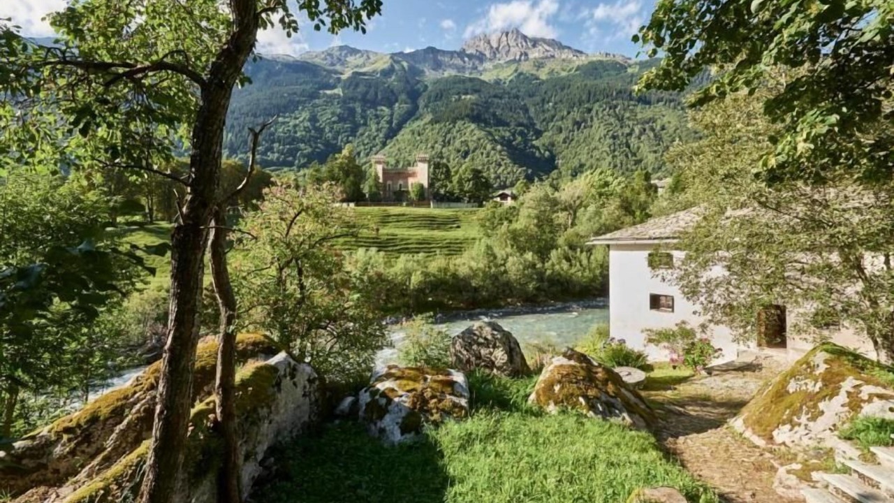Photo of Others in Bregaglia