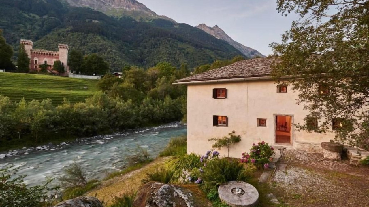 Photo of Others in Bregaglia