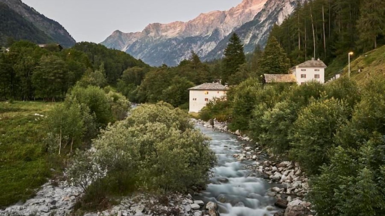 Photo of Others in Bregaglia