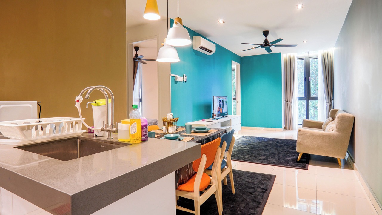 Photo of Bedroom in Ara Damansara