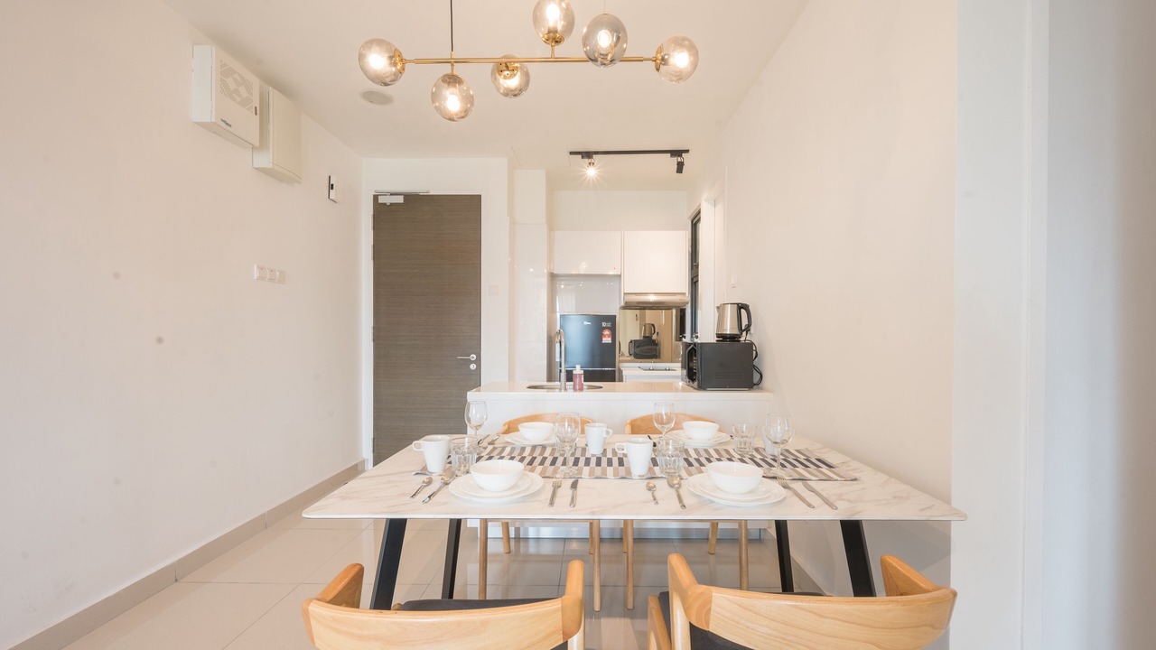 Photo of Kitchen in Ara Damansara