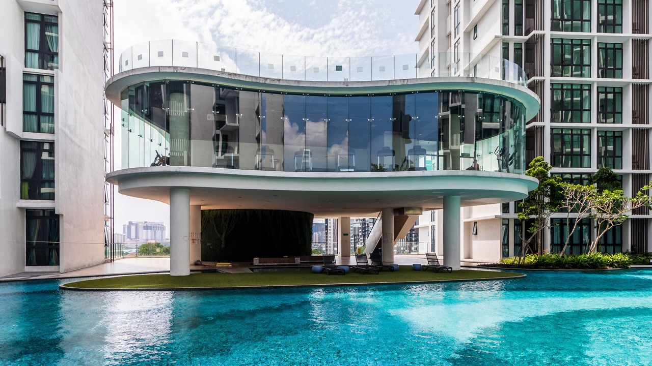 Photo of Outdoor in Ara Damansara