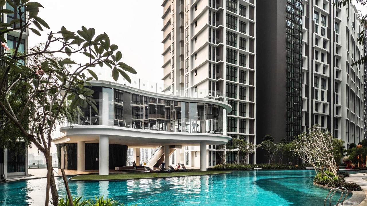 Photo of Outdoor in Ara Damansara