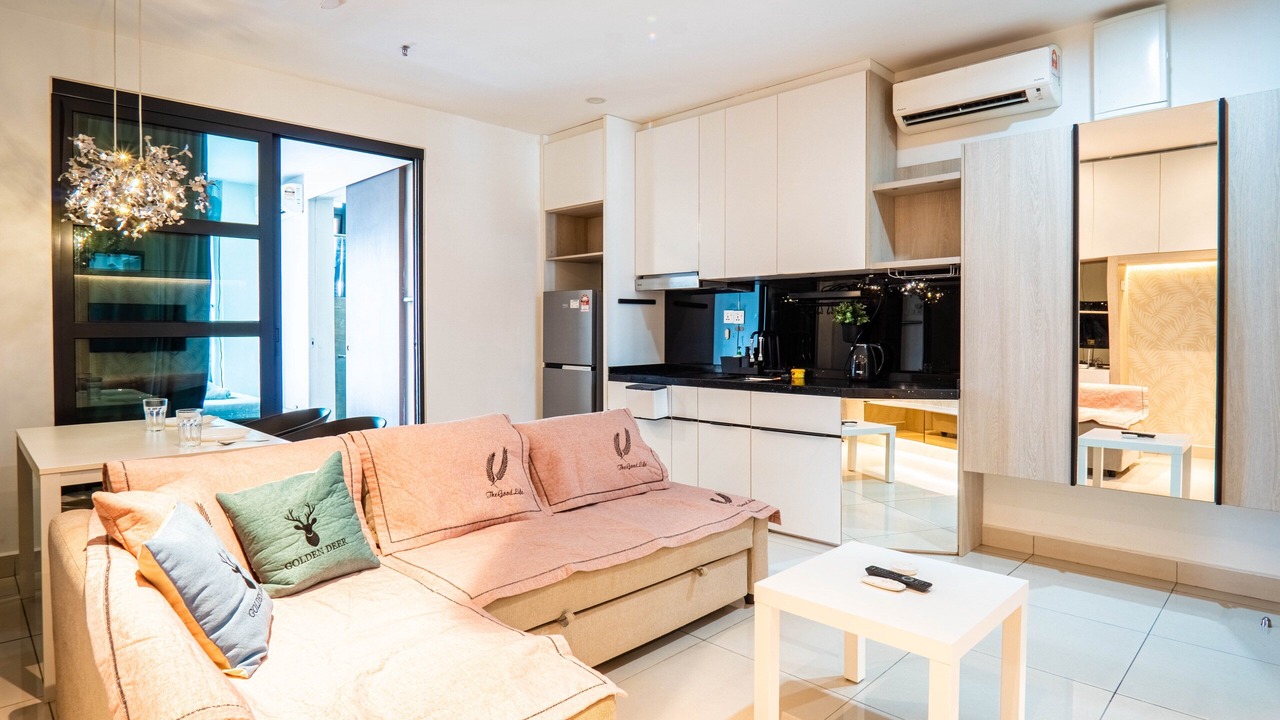 Photo of Kitchen in Ara Damansara