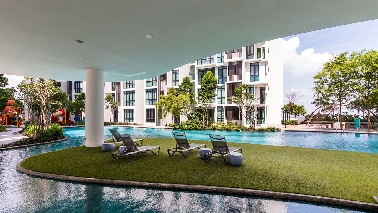 Photo of Outdoor in Ara Damansara